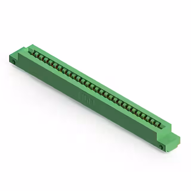 807-028-554-112 EDAC Inc.  Edgeboard Connectors